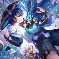原神・ゼンゼロ　少人数