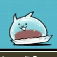 にゃんこ大戦争/ゼリー軍本拠地( ´ ▽ ` )ﾉ