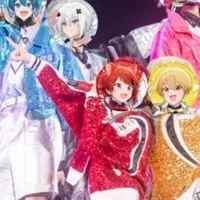 STPRなりきりしよー！