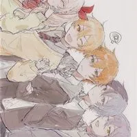 プ ロ セ カ　激 緩 也　.ᐟ.ᐣ