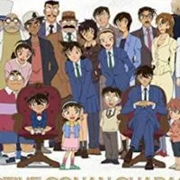 名探偵コナン/オリキャラ/まじっく快斗なりきり！