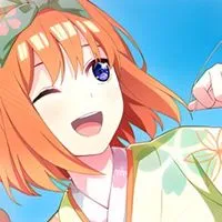 五等分の花嫁🌸チャット💍(@雑談)