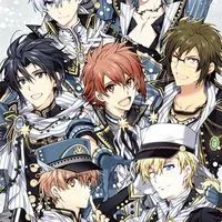 アイナナ ‼️  CHAOS なりきり ‼️同顔有 ❣️