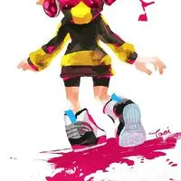 【30歳以上限定】enjoyスプラトゥーン３
