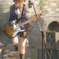 歌好きよ集え