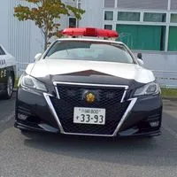 緊急車両好き集まれ！