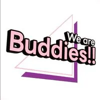 【櫻坂46】We are Buddies!【欅坂46】
