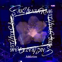 【櫻坂46】We are Buddies!【欅坂46】