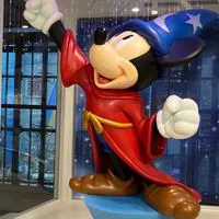 🐭ディズニーストア じゃんけんカード 交換🐭