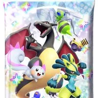 ⭐️ ポケポケ逍遥自在部屋⭐️