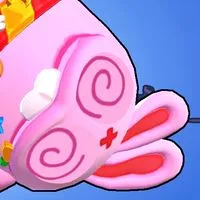 ブロスタ