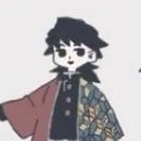 名前を考えてる鬼滅カオス也👊