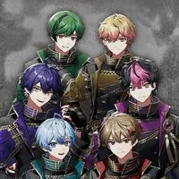 シクフォニ推しの子集まろ〜！