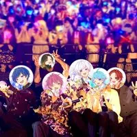 いれいすFCイベントで会える子かもん❕
