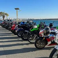【大阪】バイクツーリング＆バイク仲間募集チャット