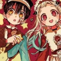地縛少年花子くんなりきりだよ♡！