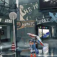 そこのスプラ好き一緒にやろう☆TE・KI・NA☆