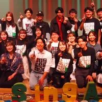 山口大学アカペラサークルSing A Song新歓2025