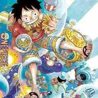 ONEPIECE凄い緩々也