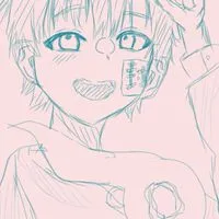 イラストオプ！学生限定！雑談️⭕️！