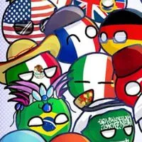 架空国なりきり　国家運営　ポーランドボールおけ