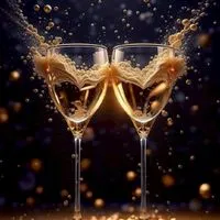 初心者も安心の優しいルール🤗大人のライブトーク(20〜50代)🎙Bar GOLD🥂