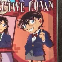 名探偵コナン好きな人いませんか？