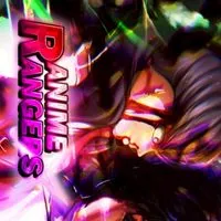 【ロブロックス】アニメレンジャーx