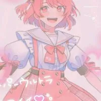 カラフルピーチのあさん推し集まれ！