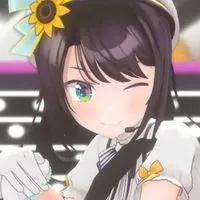 ホロライブ雑談〜