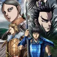 キングダム頂天みうと※巫舞同盟※の愉快な仲間たち