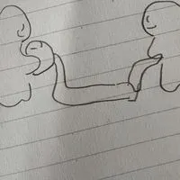 絵が下手な人たち集まってぇ！