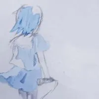 イラストかこーーー！！