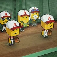 プロスピ垢交換