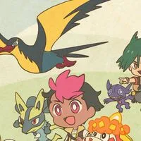 アニポケ界隈の集い