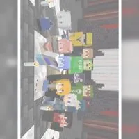 ꒰ঌ カラフルピーチ グッズ 交換会 ໒꒱·̩͙