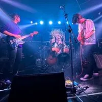 2025白鴎大学軽音楽部 新入生歓迎！🌸