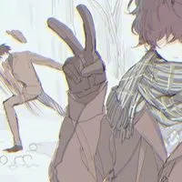 再々建 ⁉️ 文ストなりきり ／ 緩也ハント ❣️