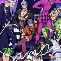 ジョジョ緩なり‼️