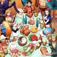 ONE PIECE ゆるなり〜