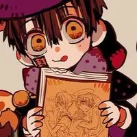 地縛少年花子くん画像欲しい人！編集も歓迎