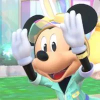 ディズニーステップの集い！