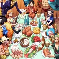 ONE PIECE ゆるなり〜