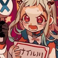 地縛少年花子くん好きな子話そー！！イラストも描こう！！