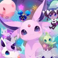 ポケユナしませんか？（ライト多め）