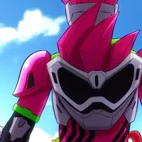 プリキュア×仮面ライダー也