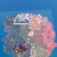 フォートナイト 天空城や安置外耐久の研究所