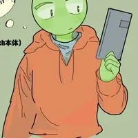 丸顔人外好きな人来て欲しい！☺️オリキャラメインかも