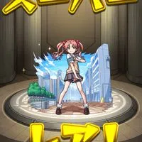 モンストやるところぉー！
