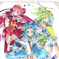 プリオケ大好きクラブ